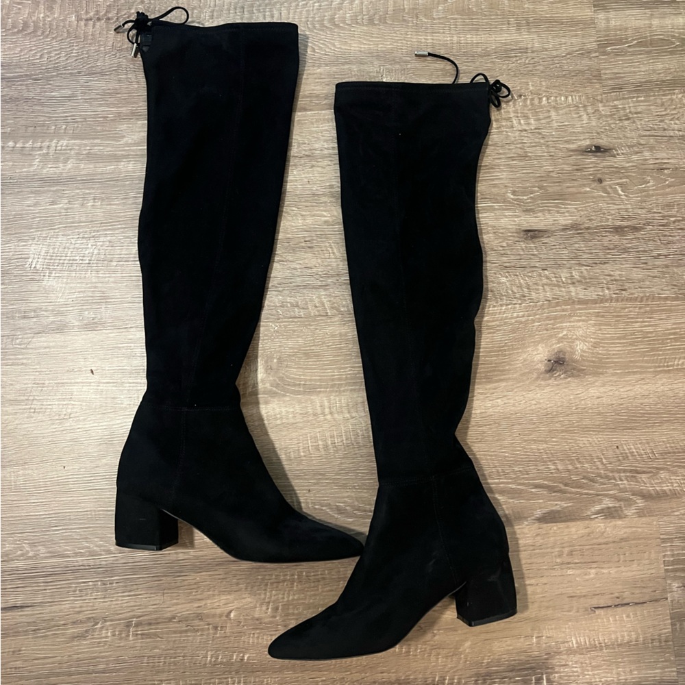 Steve Madden boots